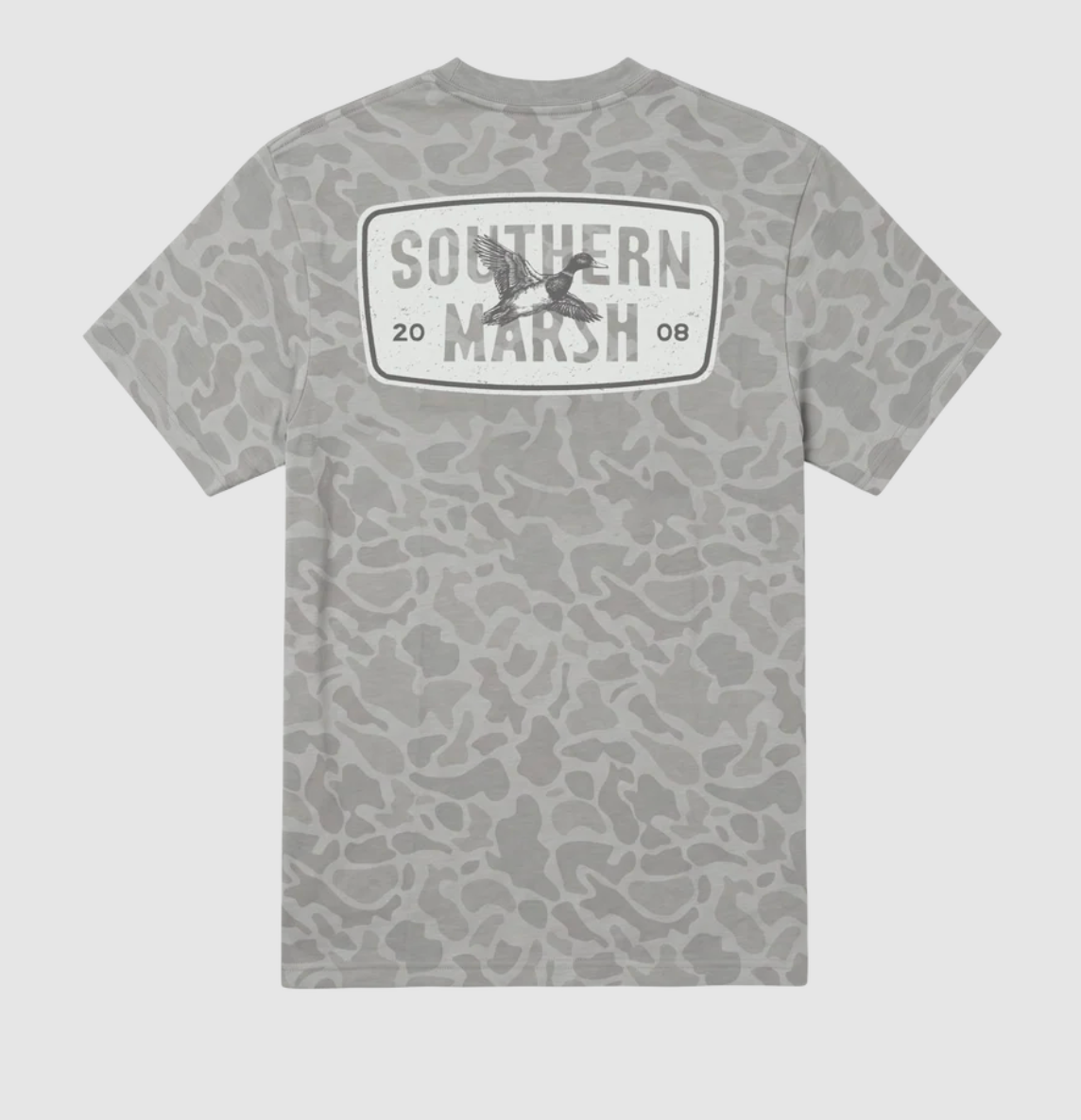 SEAWASH™ Originals Tee - Branding - 08 Duck