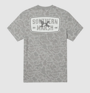 SEAWASH™ Originals Tee - Branding - 08 Duck