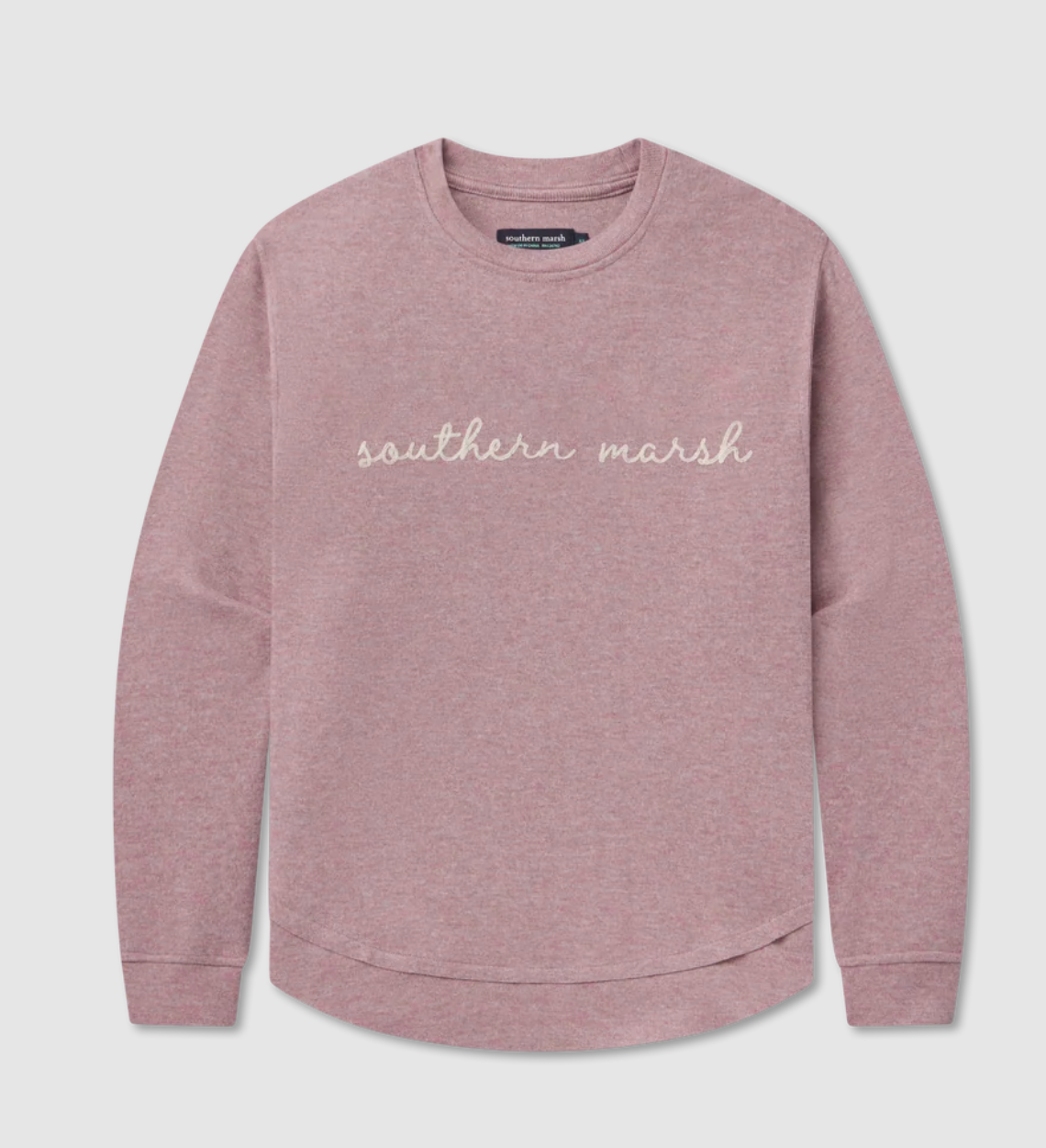 Terra Textured Vintage Sweater