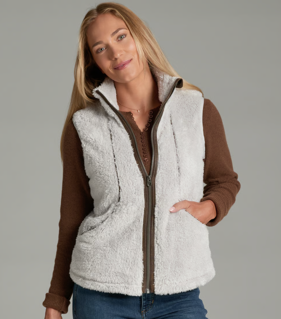 Avina Flight Vest