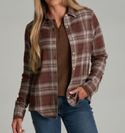 W's Whisper Flannel