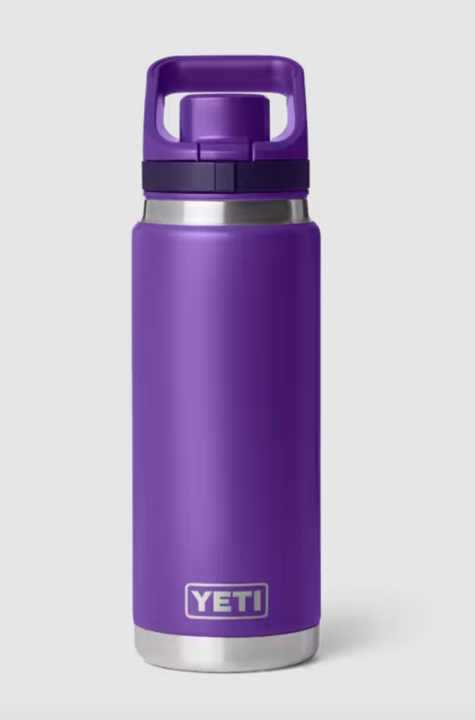 Rambler 26oz Bottle Flip Chug