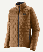 M's Nano Puff Jacket