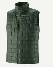 M's Nano Puff Vest