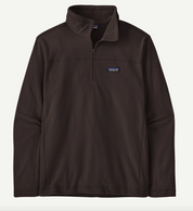Micro D Pullover