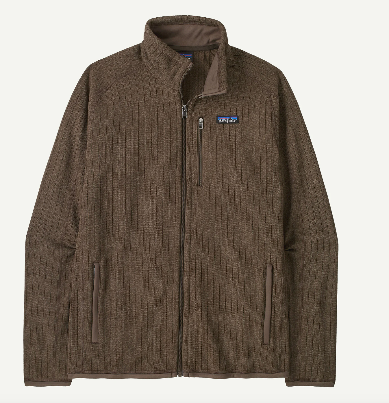 Men's Better Sweater Jacket