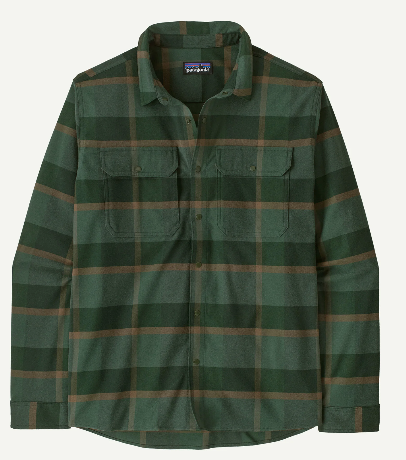 Men's Canyonite Flannel Shirt