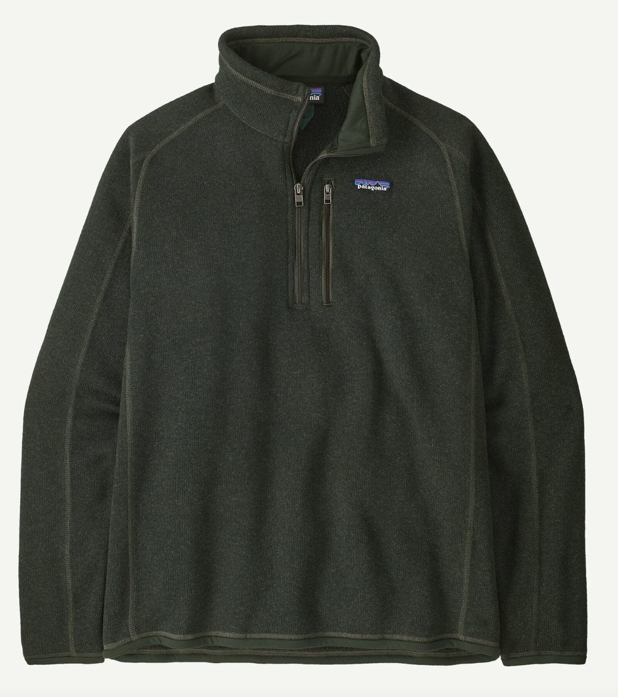 Men's Better Sweater 1/4 Zip