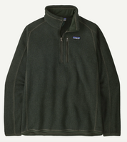 Men's Better Sweater 1/4 Zip