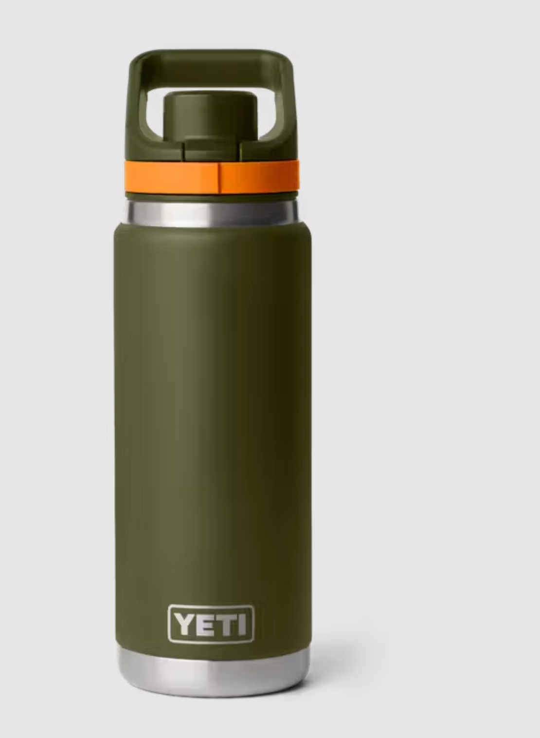 Rambler 26oz Bottle Flip Chug