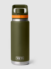 Rambler 26oz Bottle Flip Chug