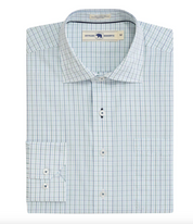 Bennett Tailored Fit Spread Collar