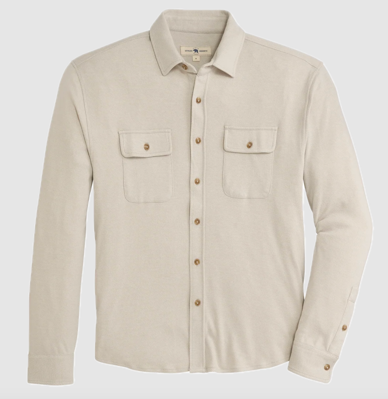 Trade Overshirt