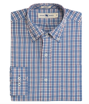 Elliott Classic Fit Performance Shirt
