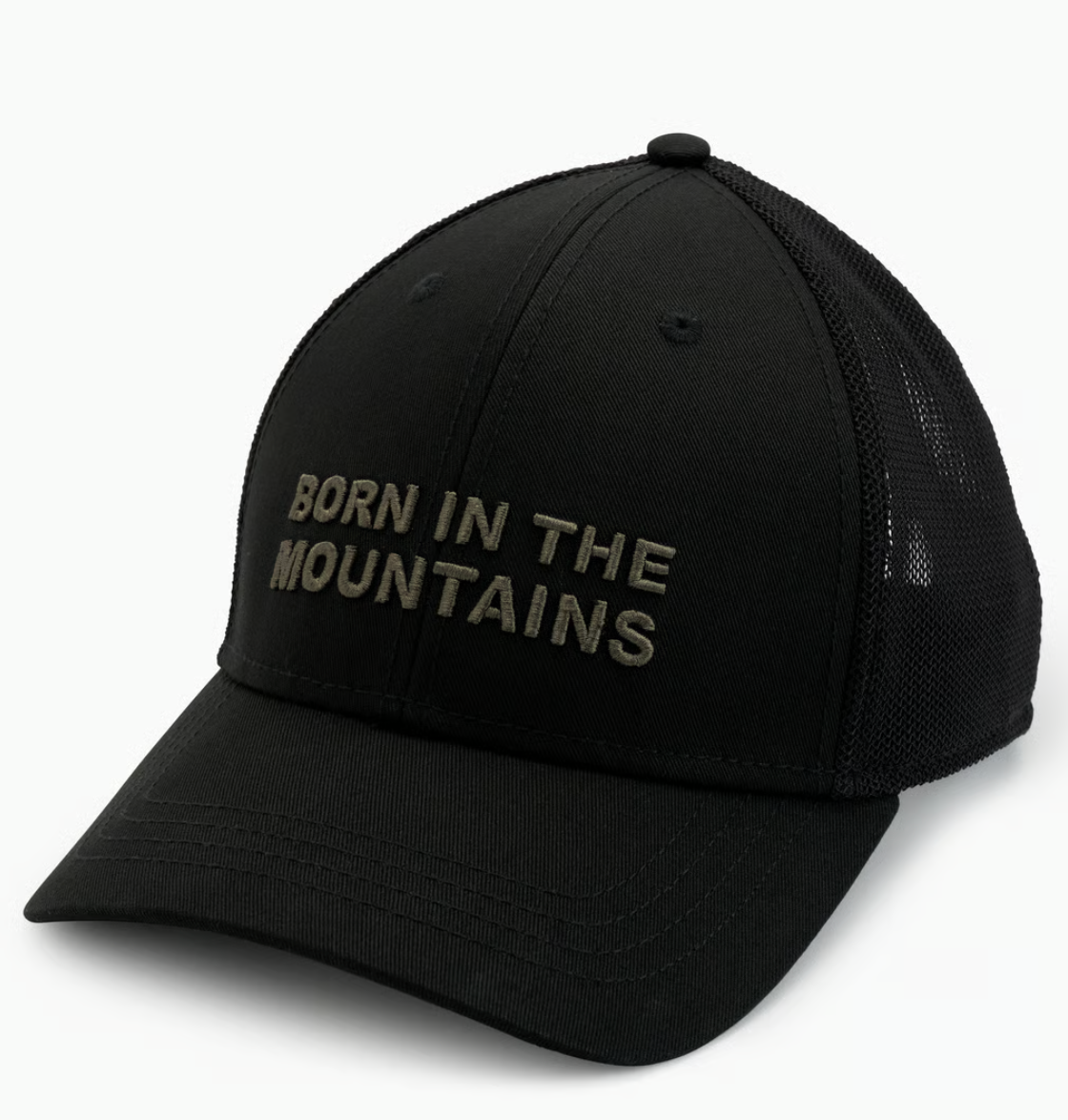 BIM Trucker Hat