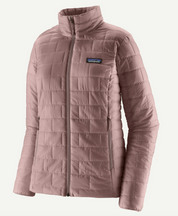 W Nano Puff Jacket