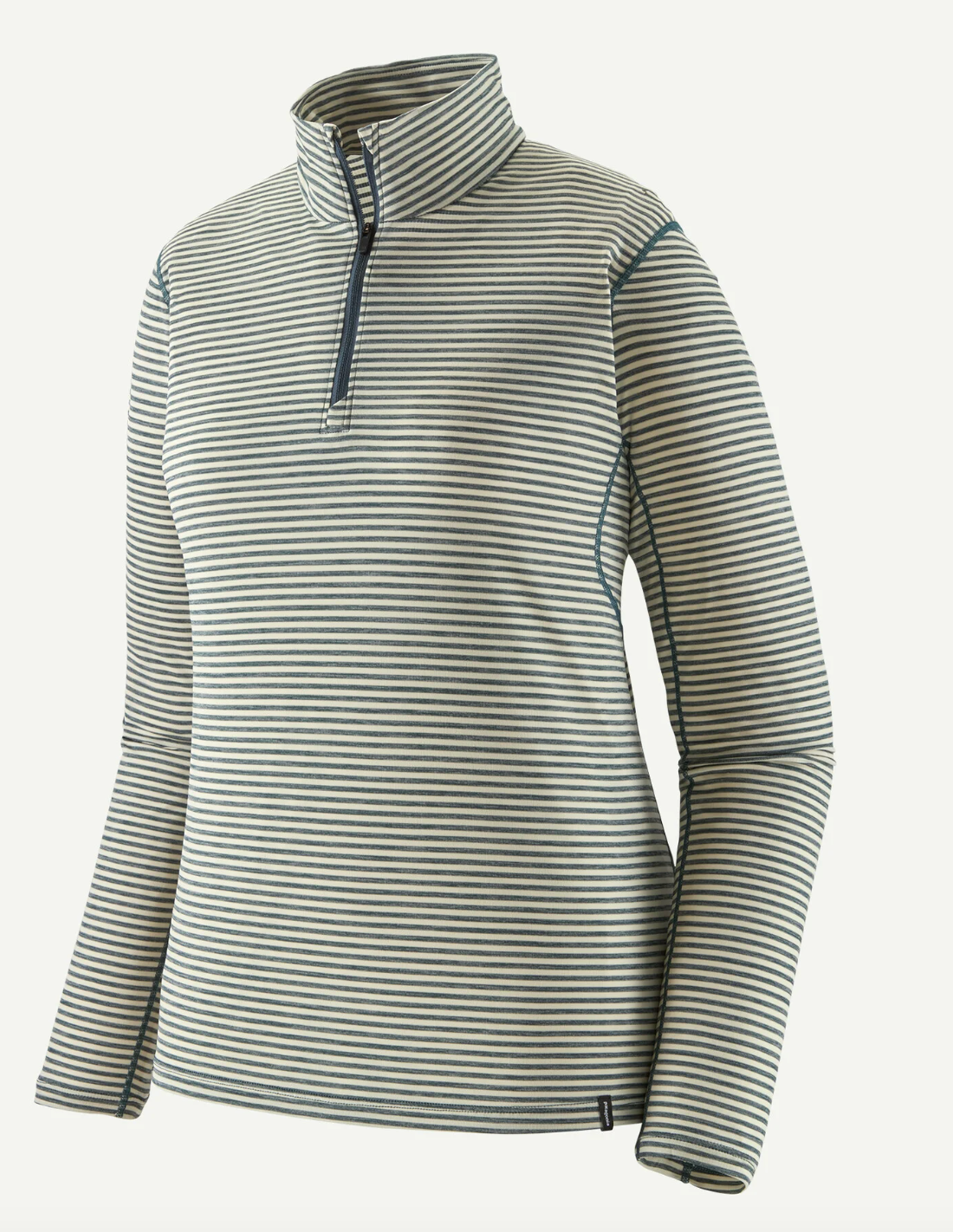 Women's Capilene Lightweight Zip-Neck