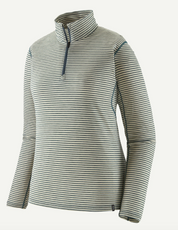Women's Capilene Lightweight Zip-Neck