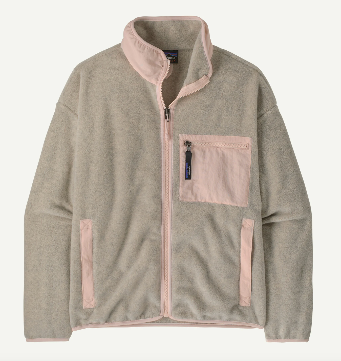 Women's Synchilla® Fleece Jacket