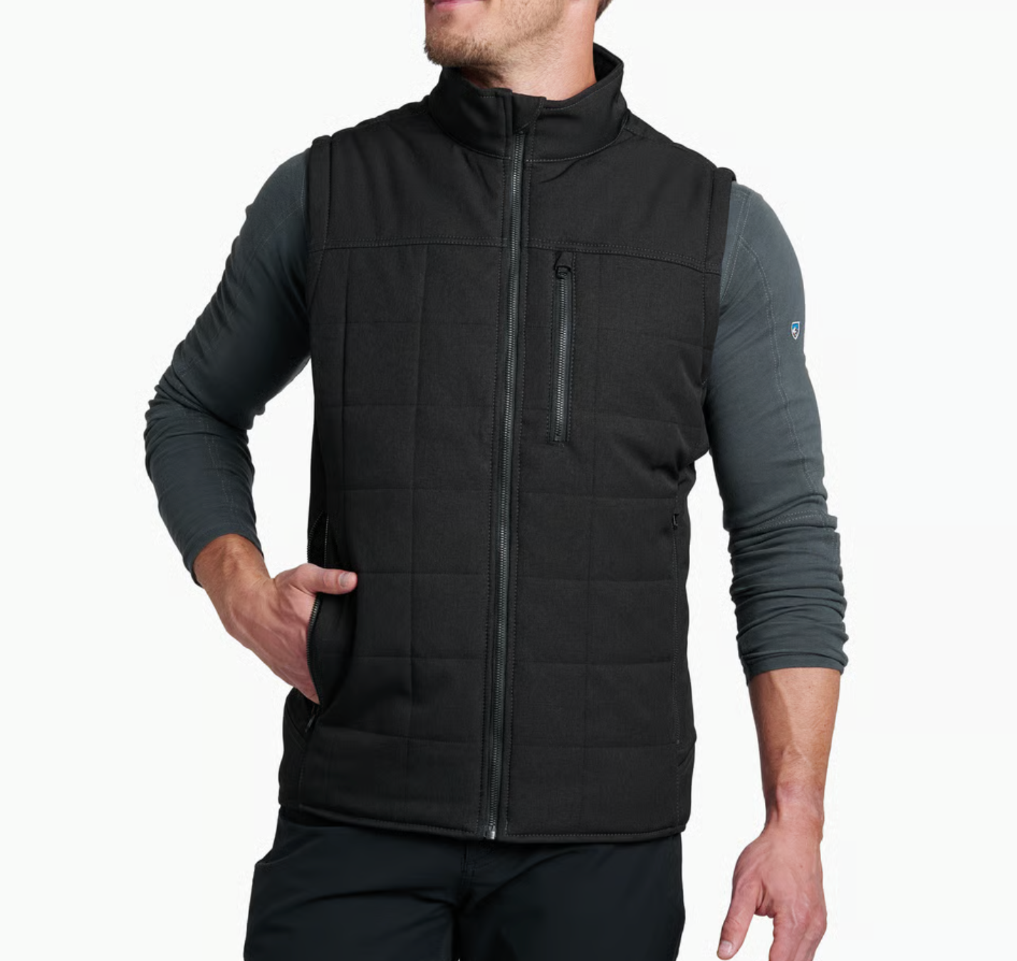 Impakt Insulated Vest
