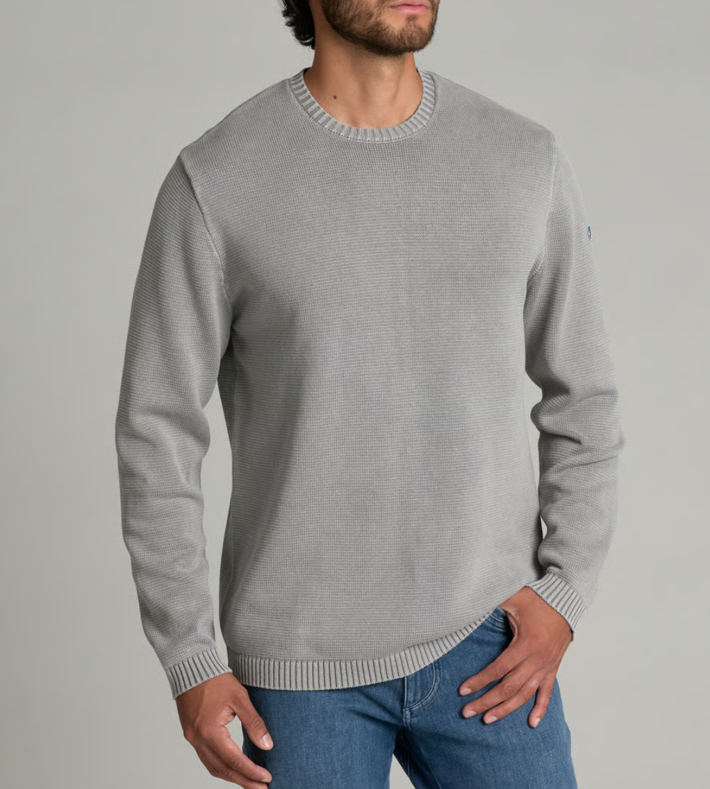 Motive Sweater