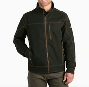 Men's Burr Jacket
