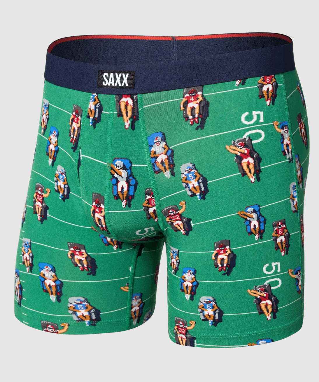Vibe Xtra Soft Comfort Boxer