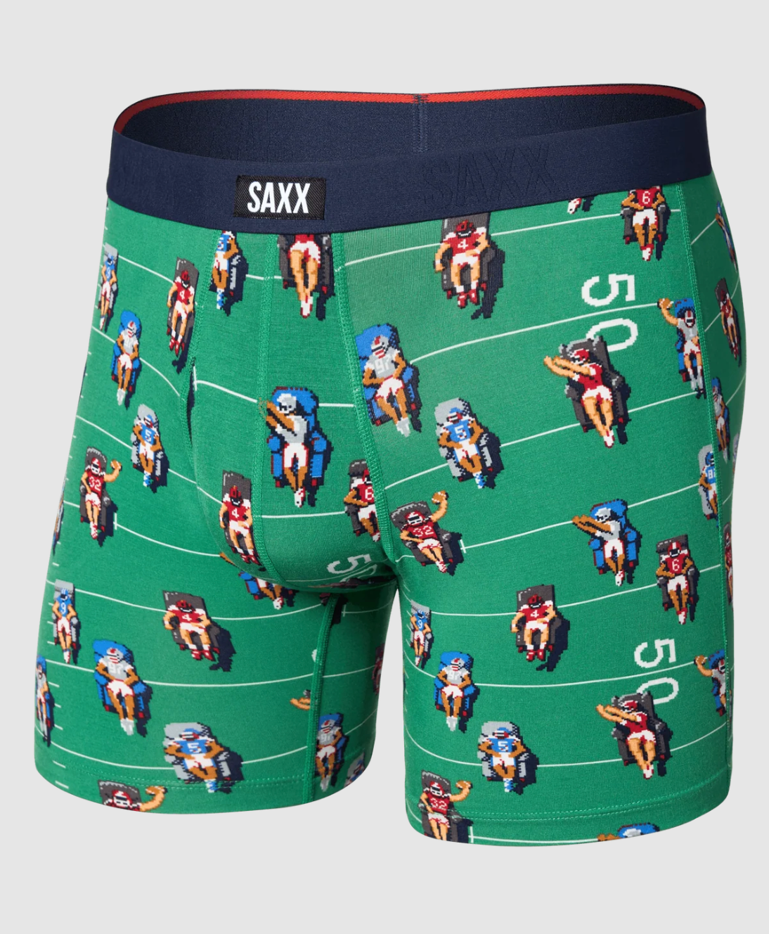 Vibe Xtra Soft Comfort Boxer