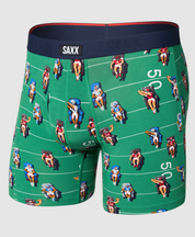 Vibe Xtra Soft Comfort Boxer