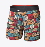 Vibe Xtra Soft Comfort Boxer