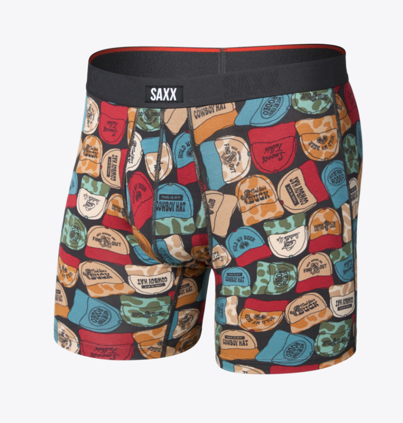 Vibe Xtra Soft Comfort Boxer
