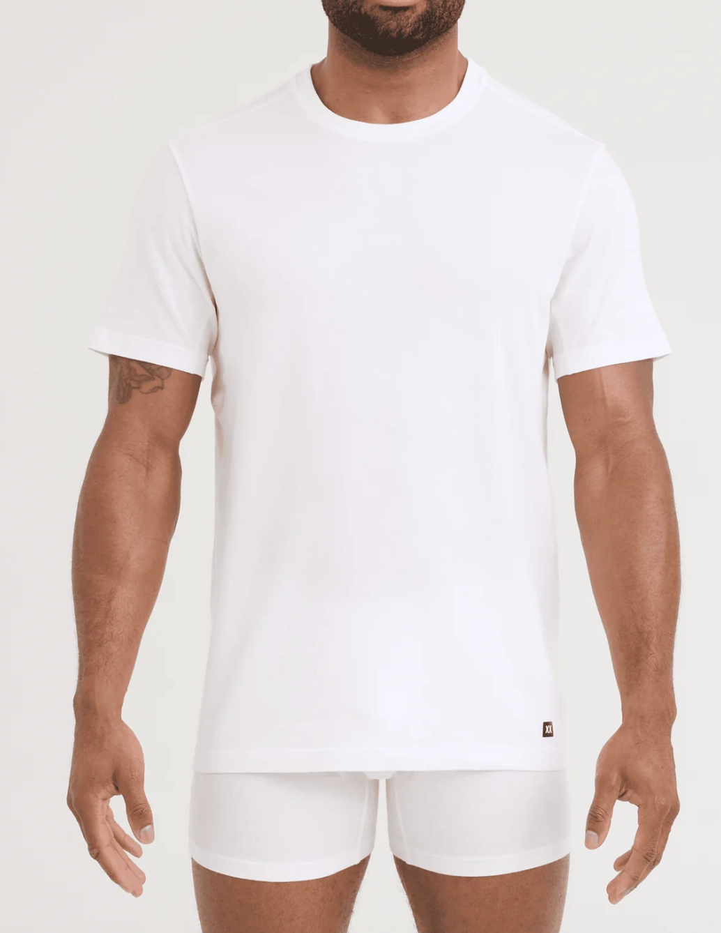 DropTemp® Dry Cotton Undershirt