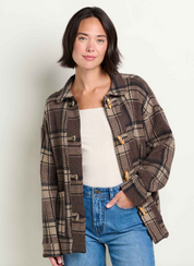 Kennicott Car Coat