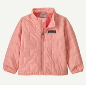Baby Nano Puff Jacket