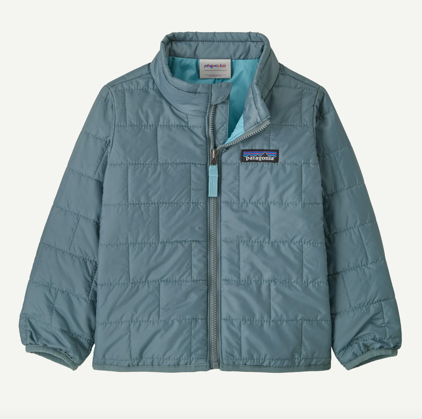Baby Nano Puff Jacket