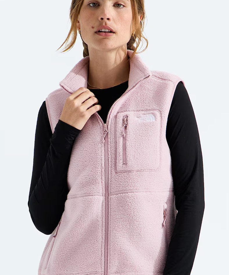 Women’s Yumiori Vest
