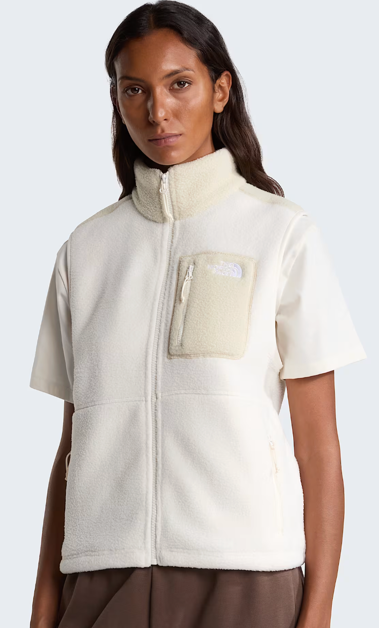 Women’s Yumiori Vest
