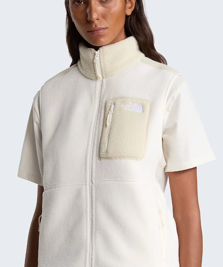 Women’s Yumiori Vest