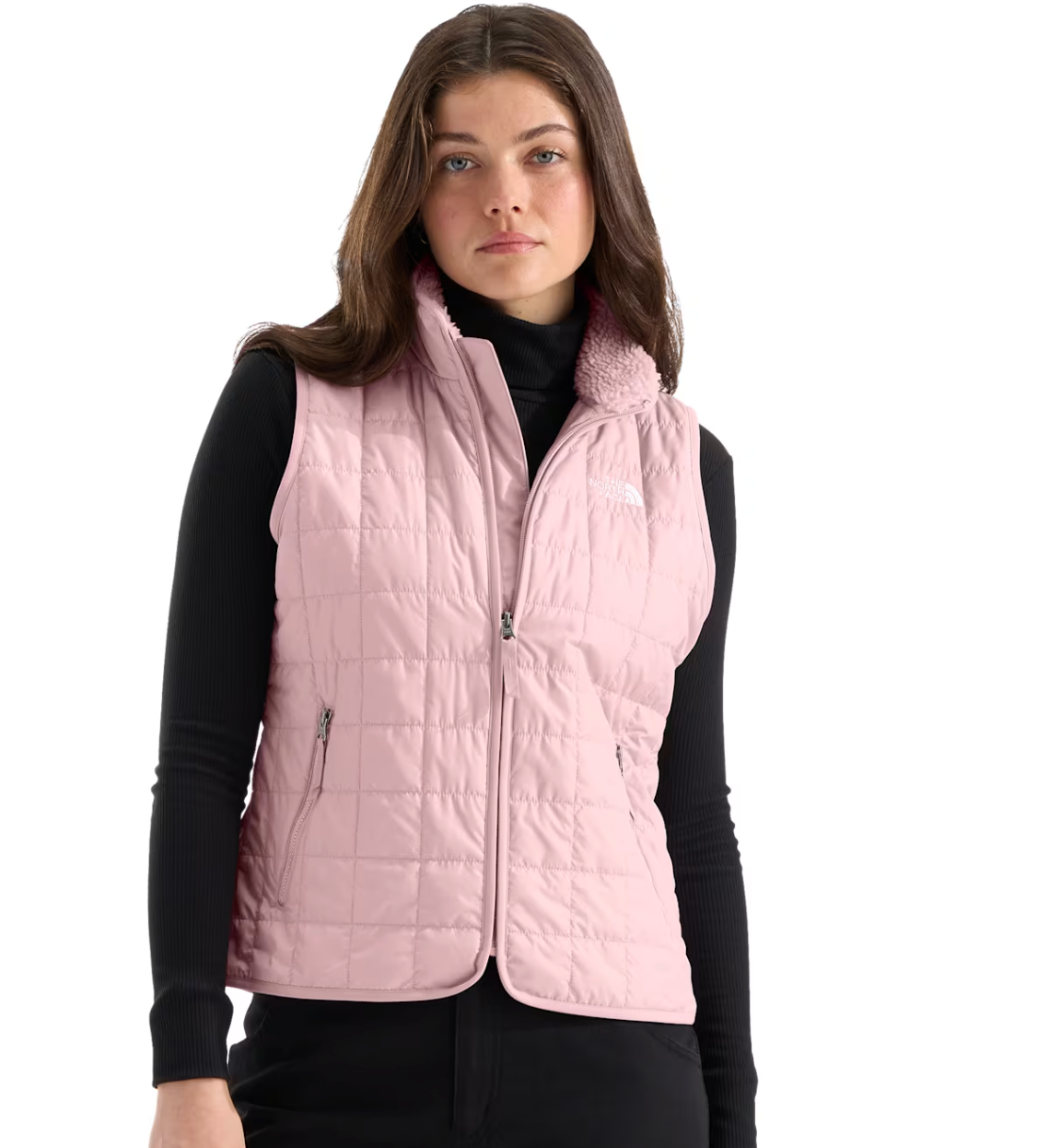 Women's Junction Insulated Vest