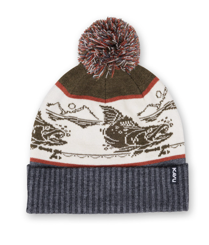 HERSCHEL Beanie