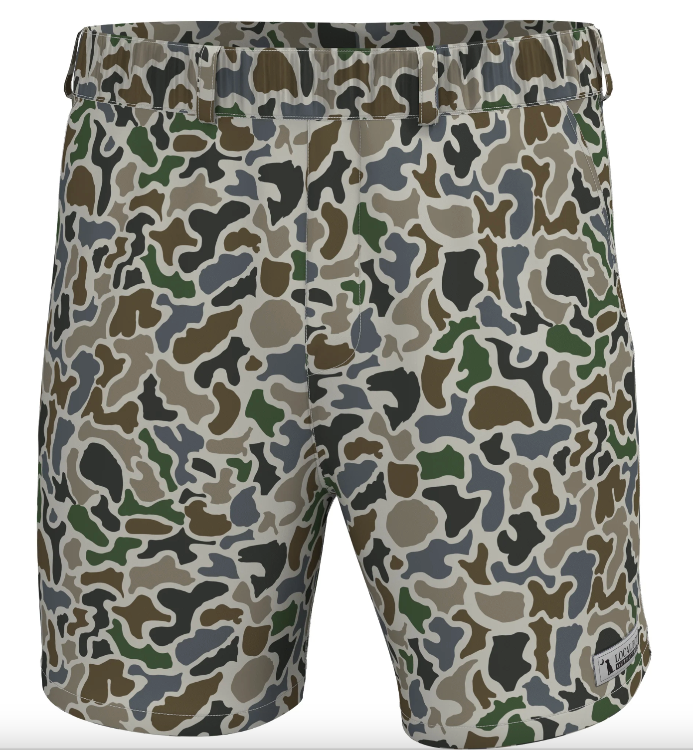 Volley Shorts