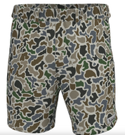 Volley Shorts