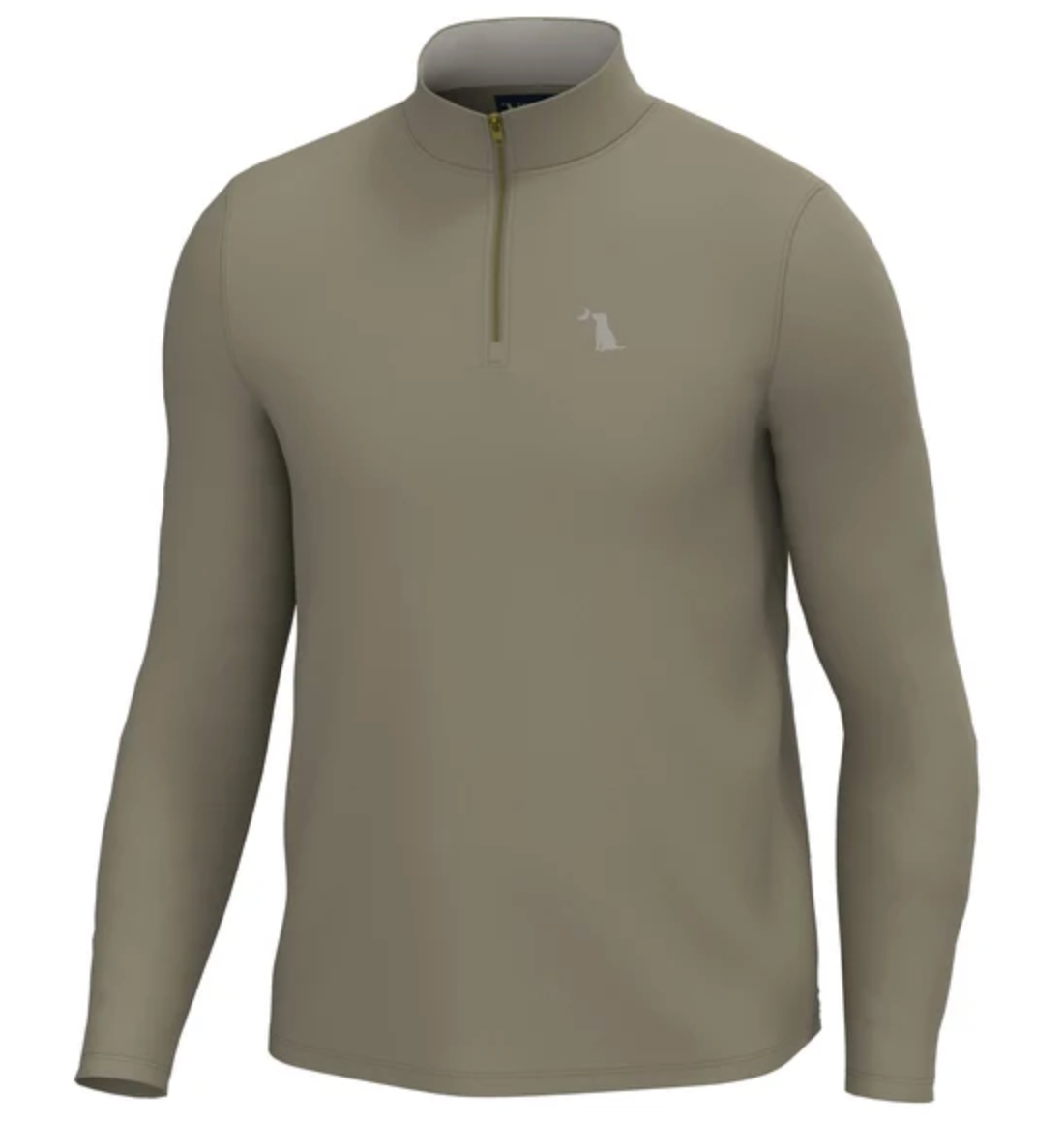 Bentley Quarter Zip