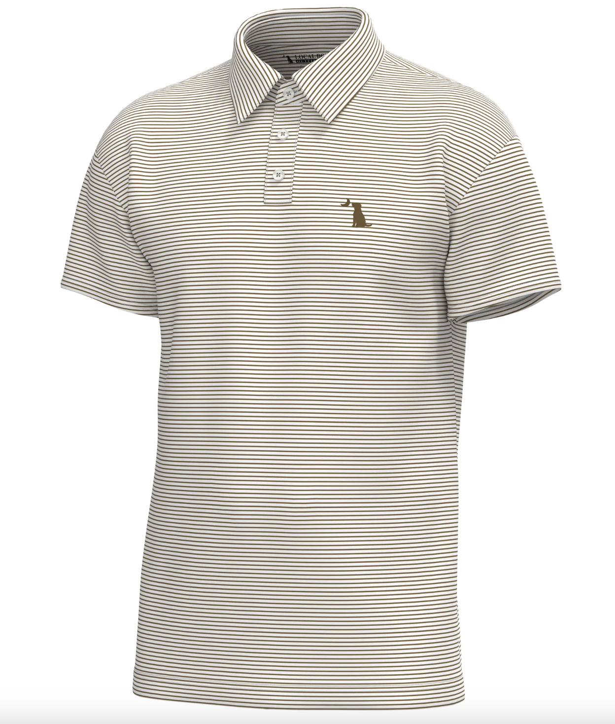 Driftwood Polo