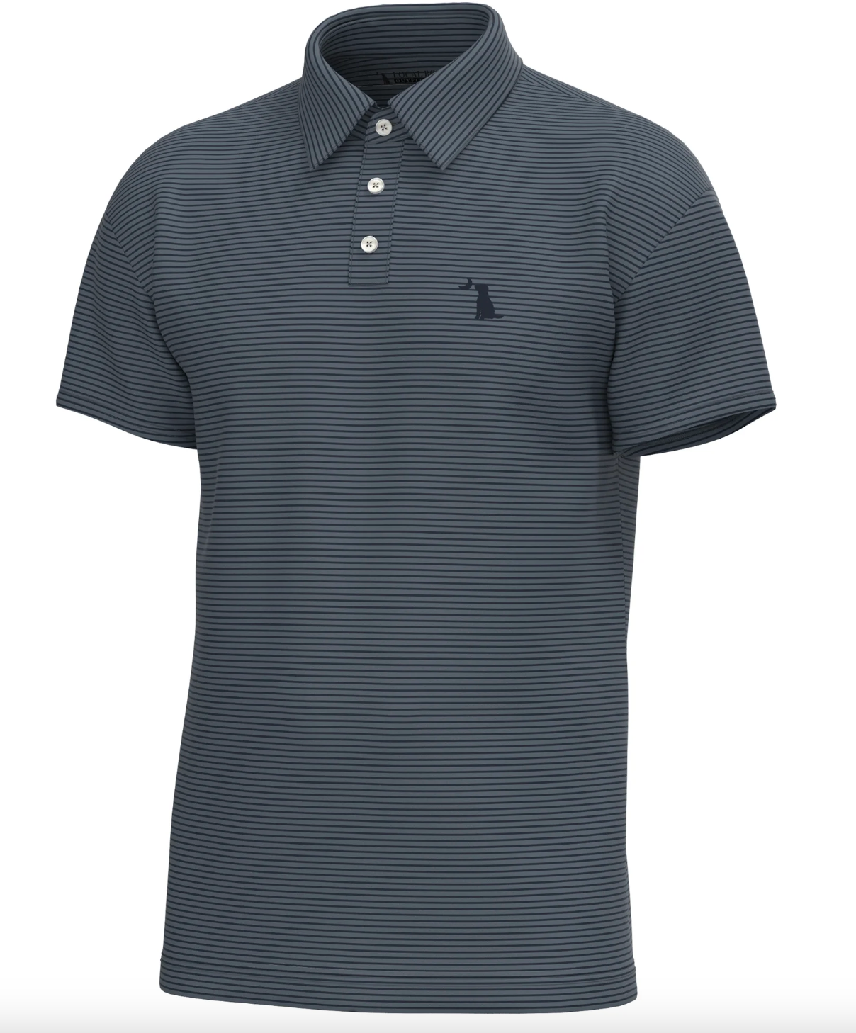 Driftwood Polo