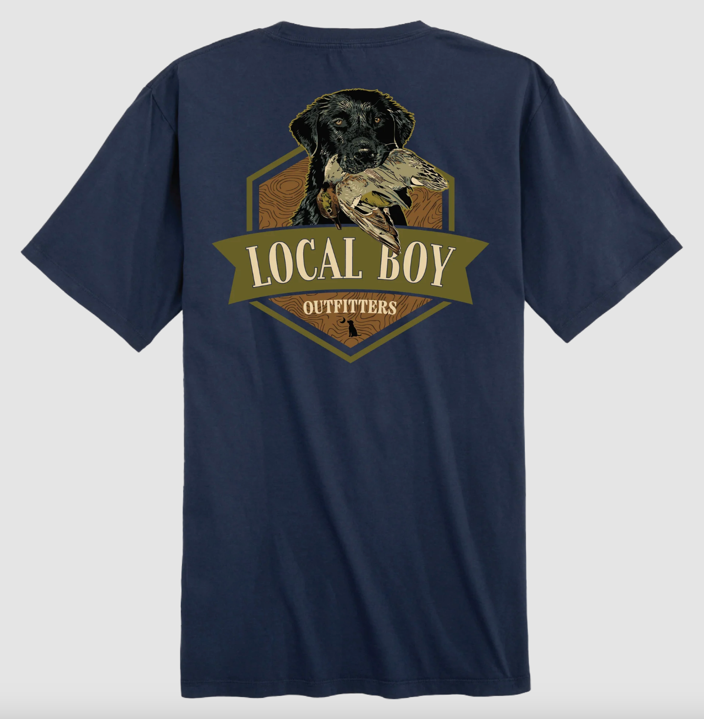 Teal Hex T-Shirt
