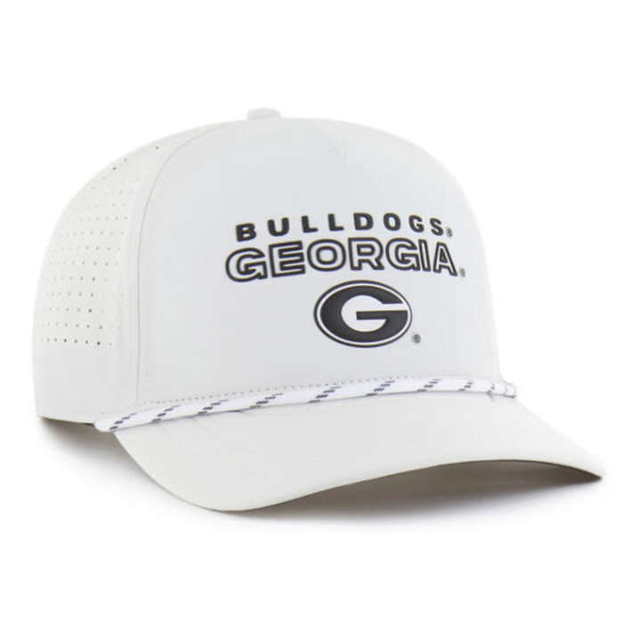 GEORGIA BULLDOGS CHALK VAULT 47 HITCH