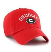 GEORGIA BULLDOGS '47 CLEAN UP