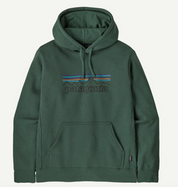 Men's P-6 Logo Uprisal Hoody