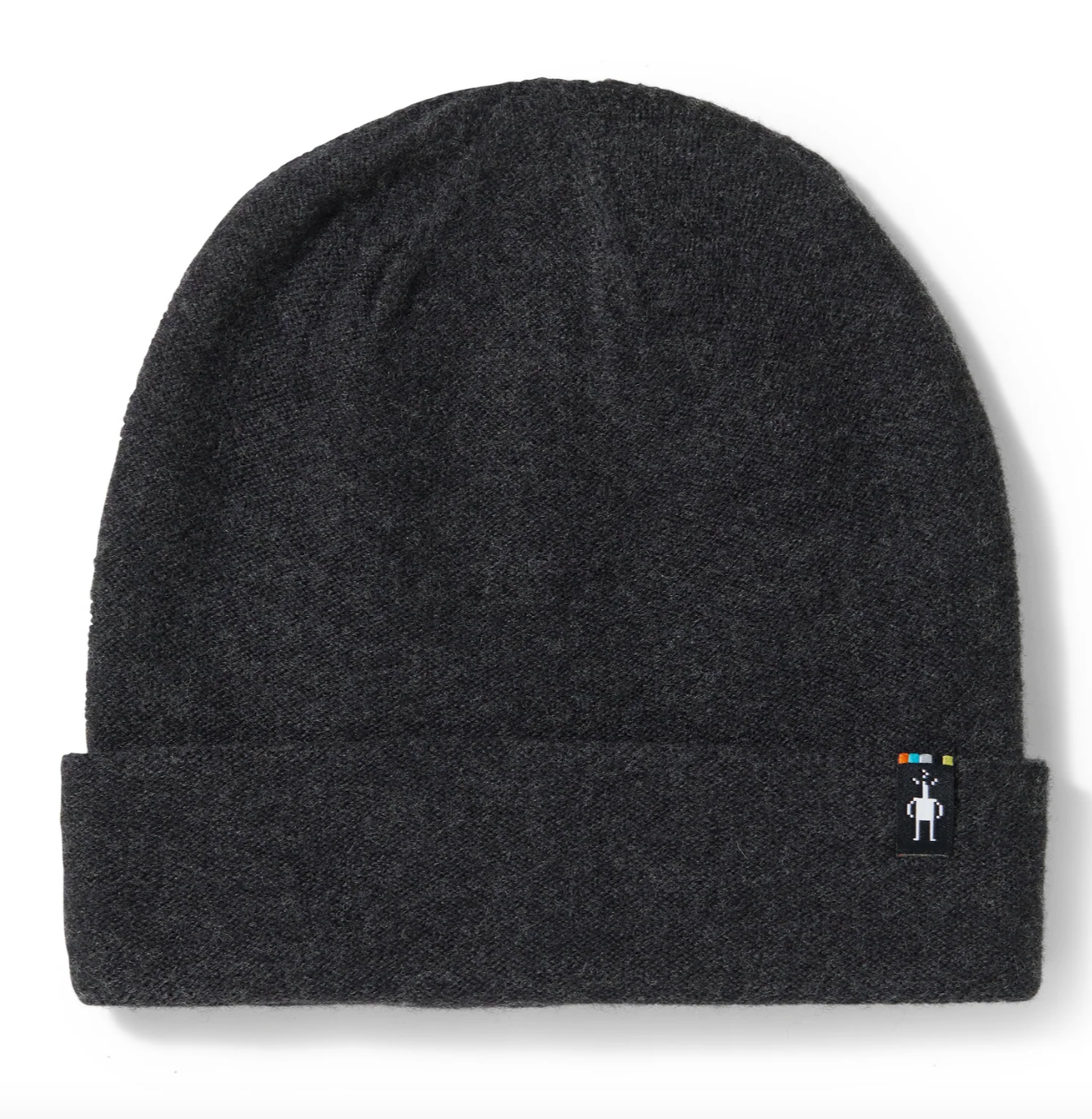Boiled Wool Beanie